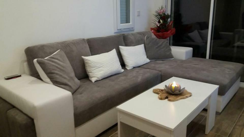 La maison du Cap secteur tennis Agde Extérieur photo